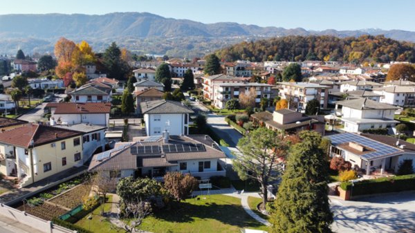 casa indipendente in vendita a Malo