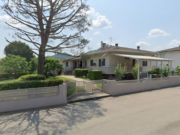 casa indipendente in vendita a Malo