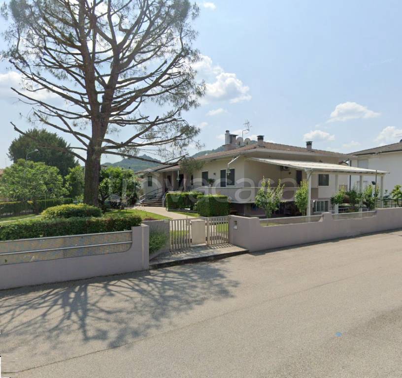 casa indipendente in vendita a Malo
