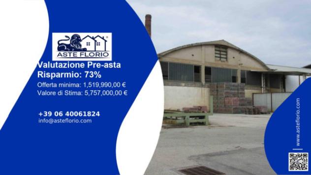 locale commerciale in vendita a Malo in zona San Tomio