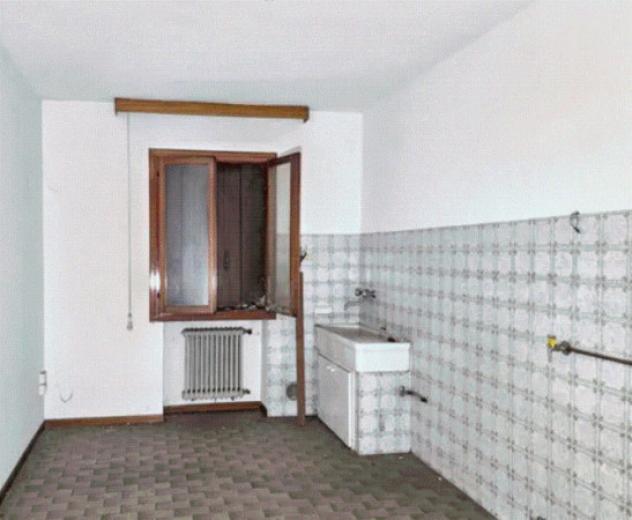 appartamento in vendita a Malo