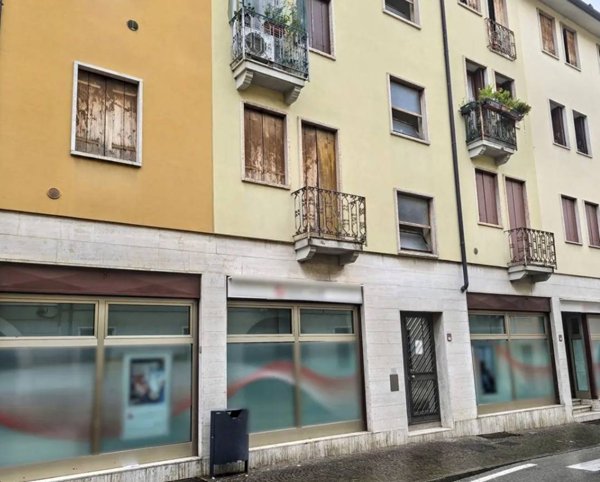 appartamento in vendita a Malo