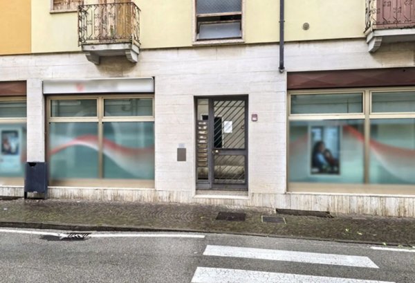 appartamento in vendita a Malo