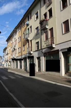 appartamento in vendita a Malo in zona Case