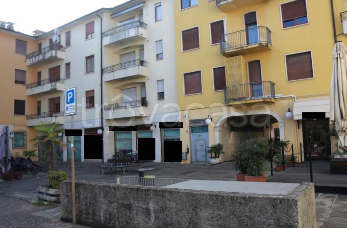 appartamento in vendita a Malo
