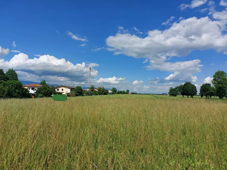 terreno agricolo in vendita a Malo