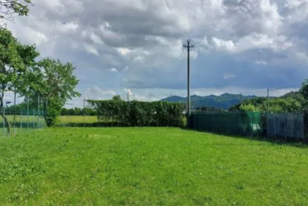 terreno edificabile in vendita a Malo