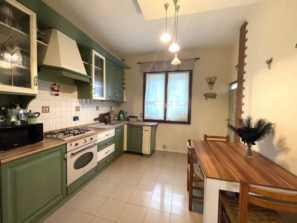 appartamento in vendita a Malo