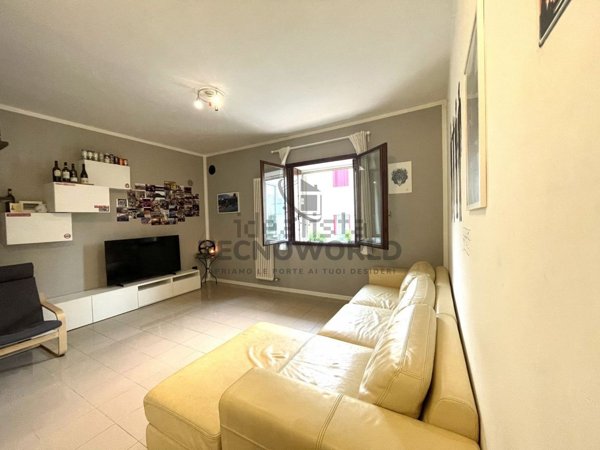 appartamento in vendita a Malo