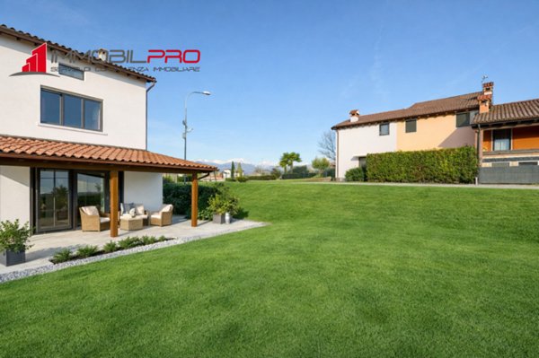 casa indipendente in vendita a Malo