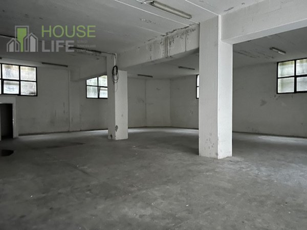 locale di sgombero in vendita a Malo in zona Molina