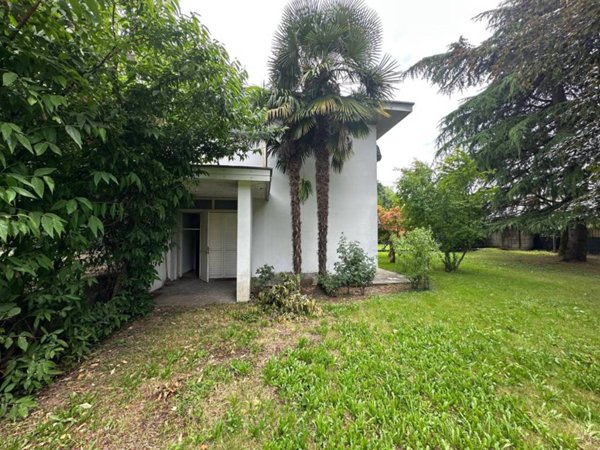 casa indipendente in vendita a Malo