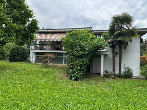 casa indipendente in vendita a Malo