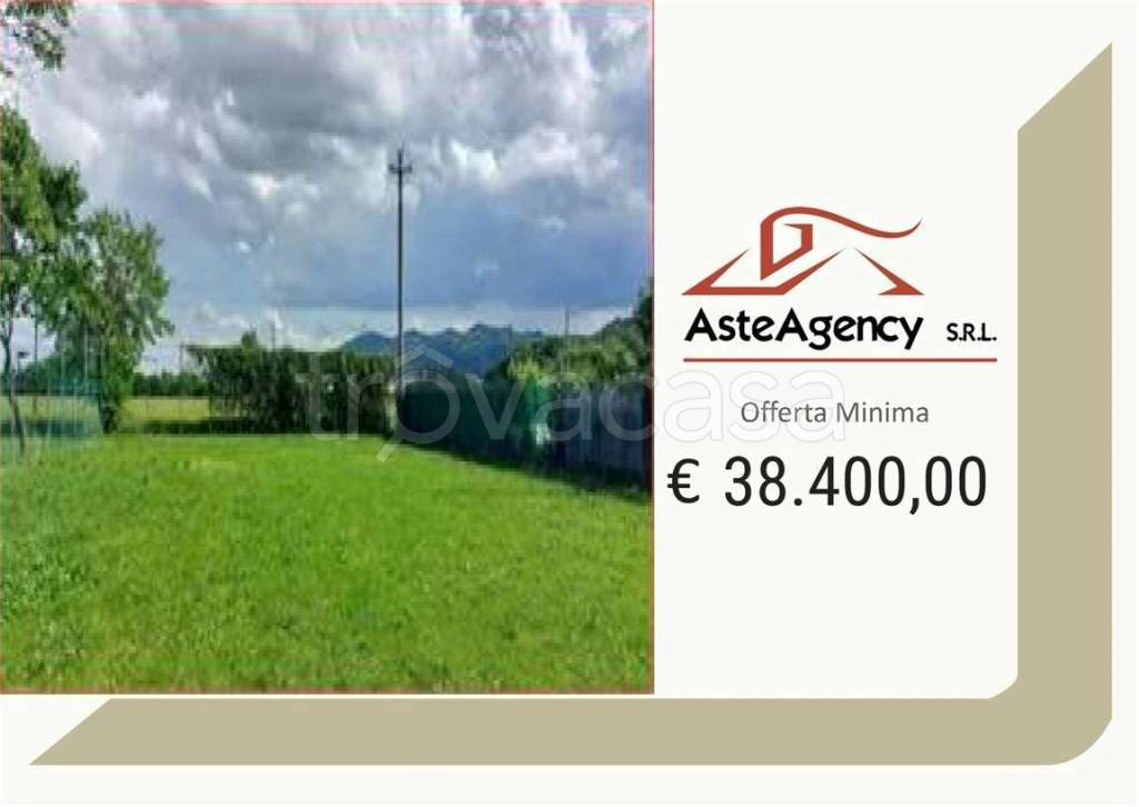 terreno agricolo in vendita a Malo
