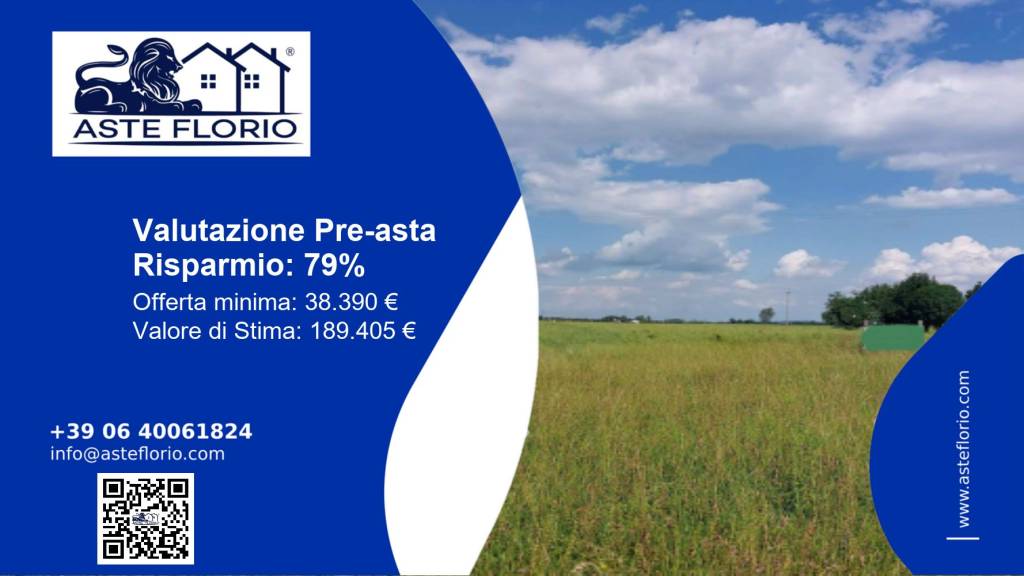 terreno agricolo in vendita a Malo