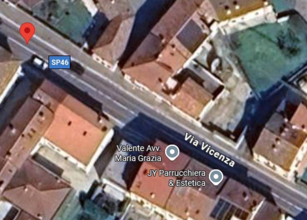rudere in vendita a Malo