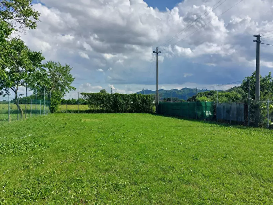 terreno agricolo in vendita a Malo
