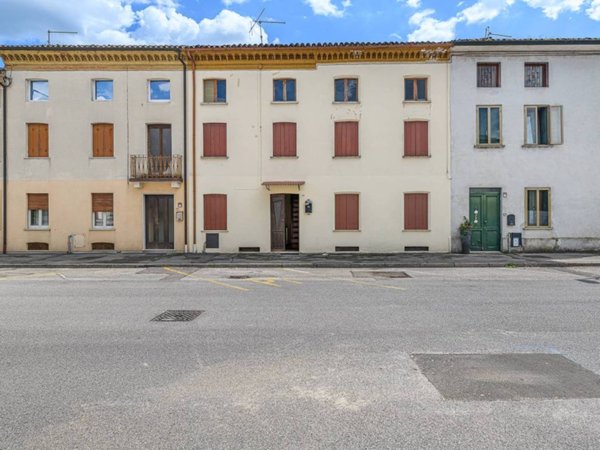 casa indipendente in vendita a Malo