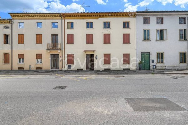 casa indipendente in vendita a Malo
