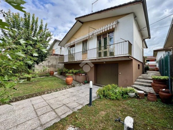 appartamento in vendita a Malo