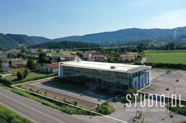 negozio in vendita a Malo