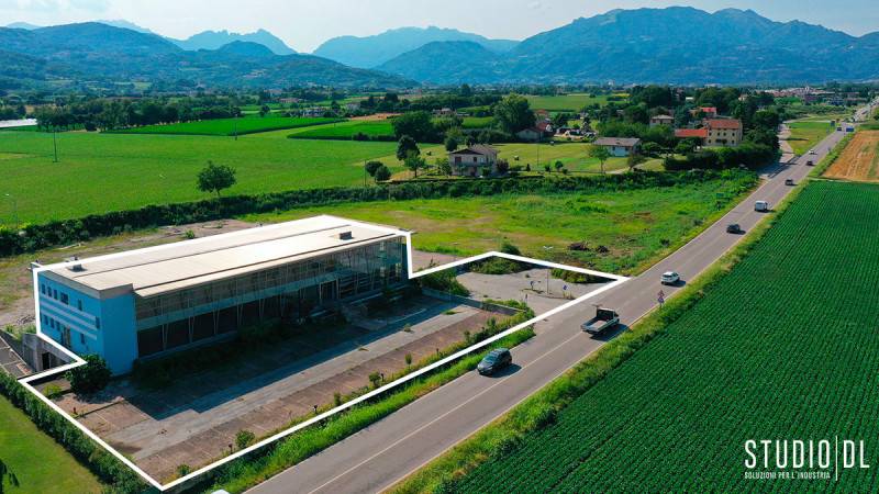 negozio in vendita a Malo