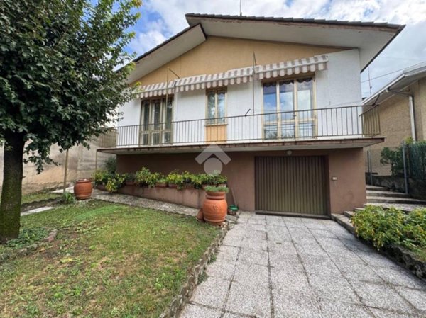 casa indipendente in vendita a Malo