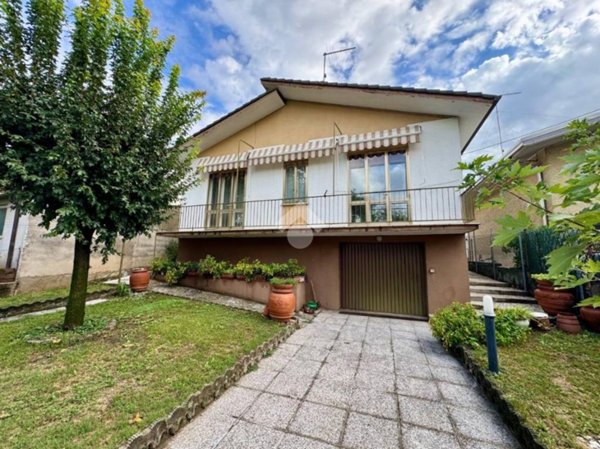 casa indipendente in vendita a Malo