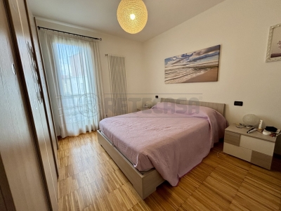 appartamento in vendita a Malo