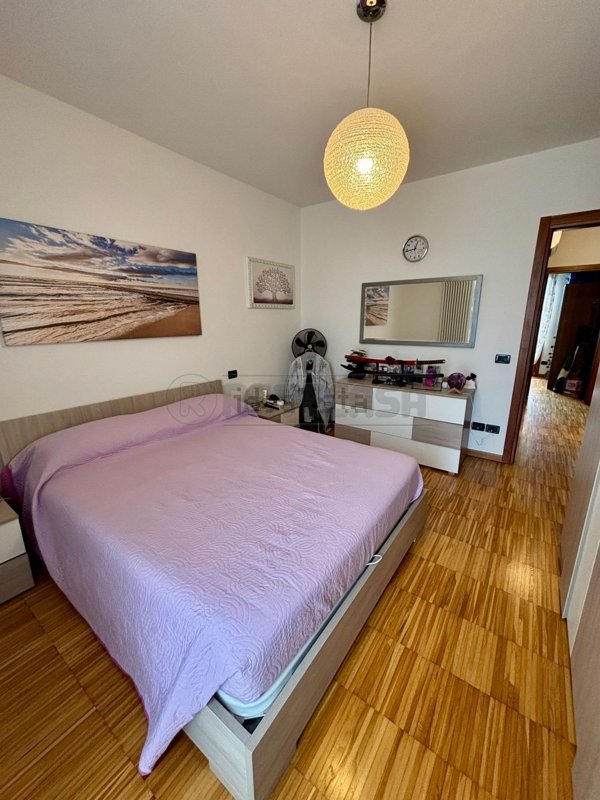 appartamento in vendita a Malo