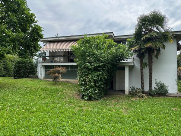 casa indipendente in vendita a Malo