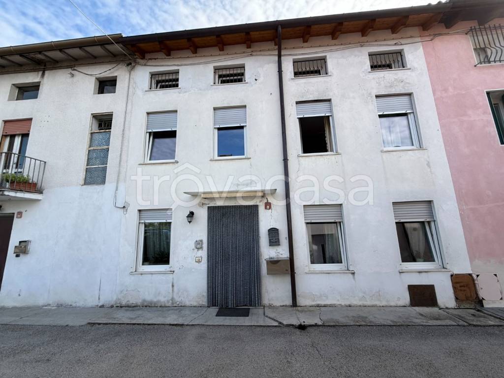 casa indipendente in vendita a Malo