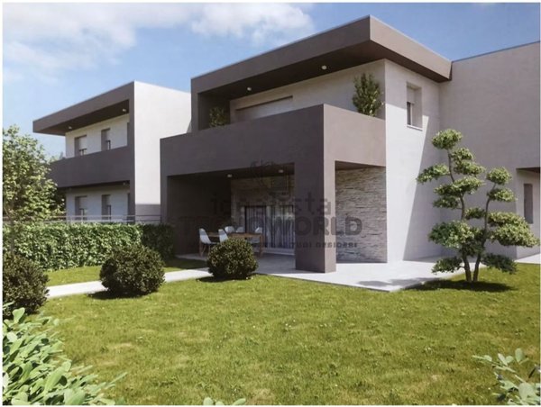 appartamento in vendita a Malo