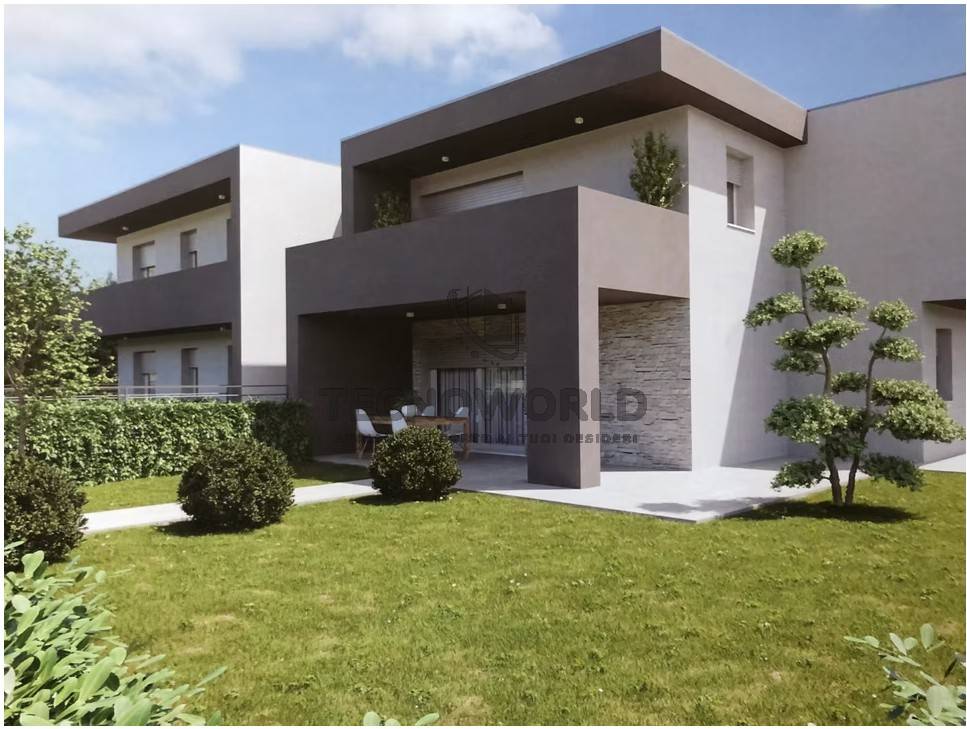 appartamento in vendita a Malo