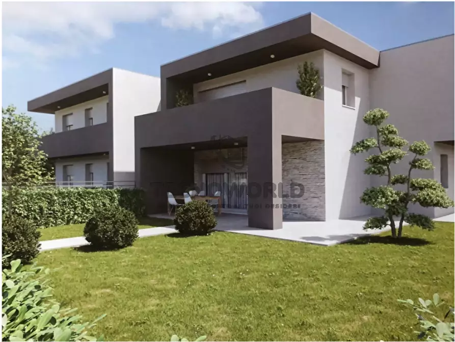 appartamento in vendita a Malo