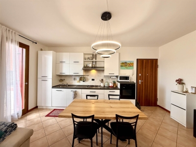 appartamento in vendita a Malo