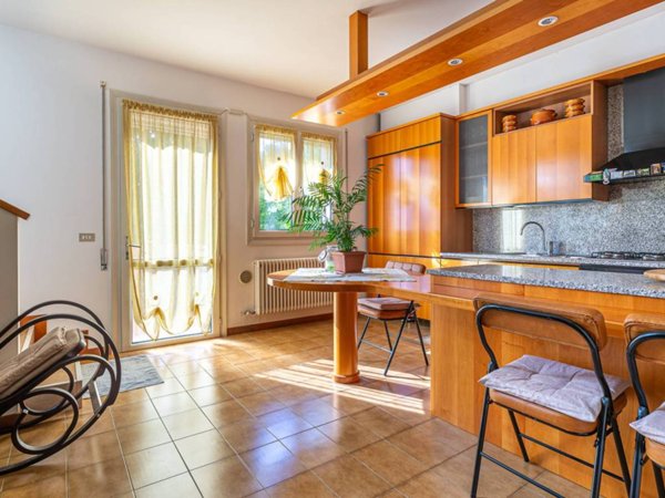 casa indipendente in vendita a Malo in zona San Tomio