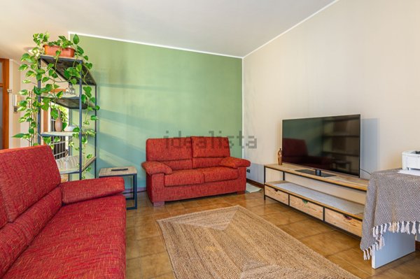 appartamento in vendita a Malo in zona San Tomio