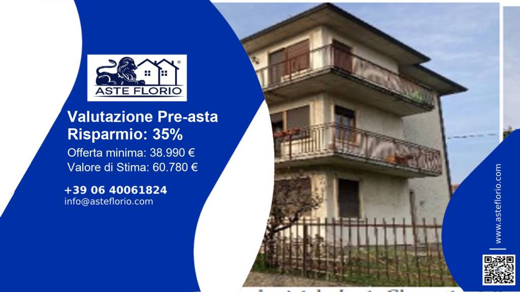 appartamento in vendita a Malo