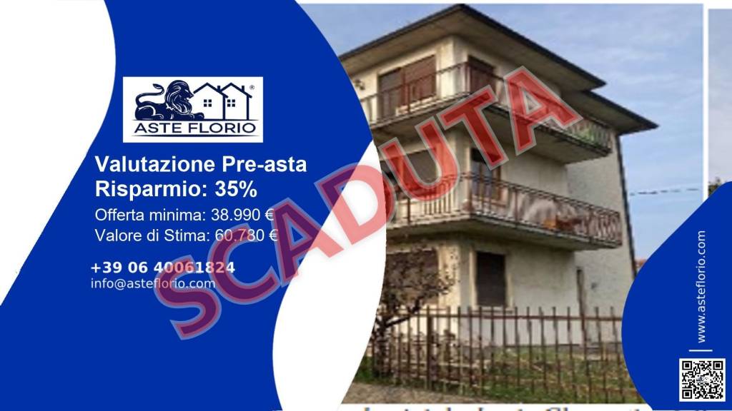 appartamento in vendita a Malo