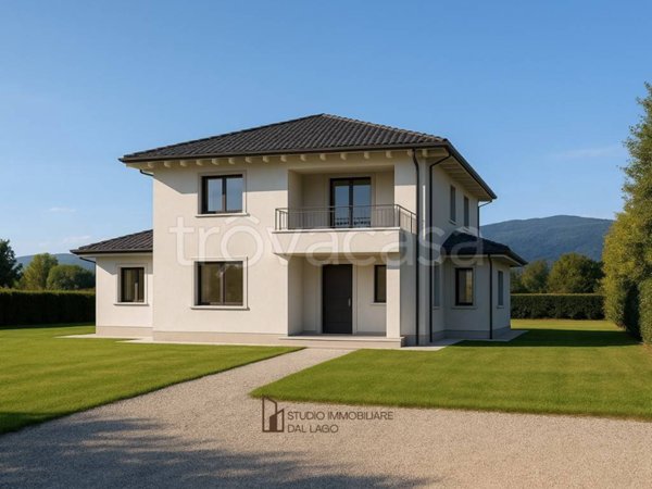 terreno edificabile in vendita a Malo