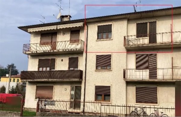 appartamento in vendita a Malo