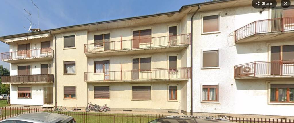 appartamento in vendita a Malo in zona Case