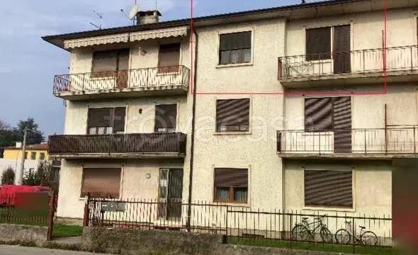 appartamento in vendita a Malo in zona Case
