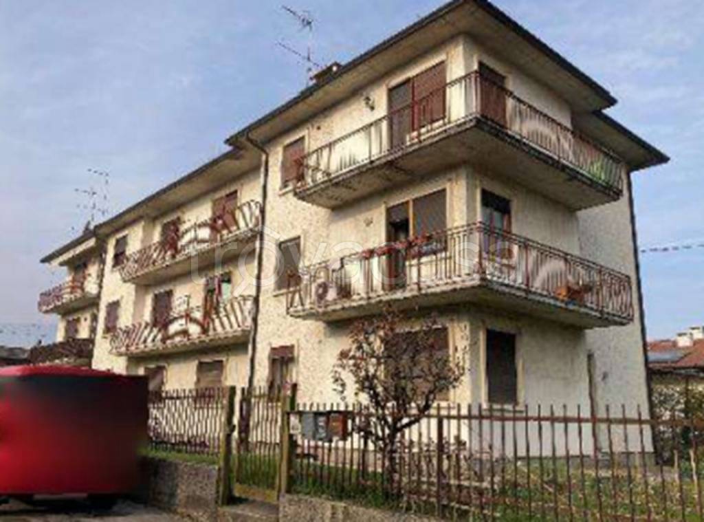 appartamento in vendita a Malo