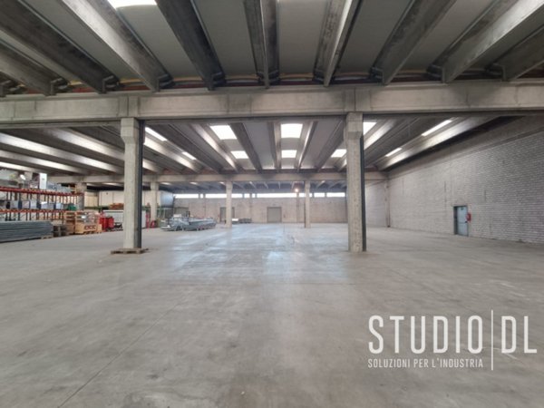 capannone in vendita a Malo