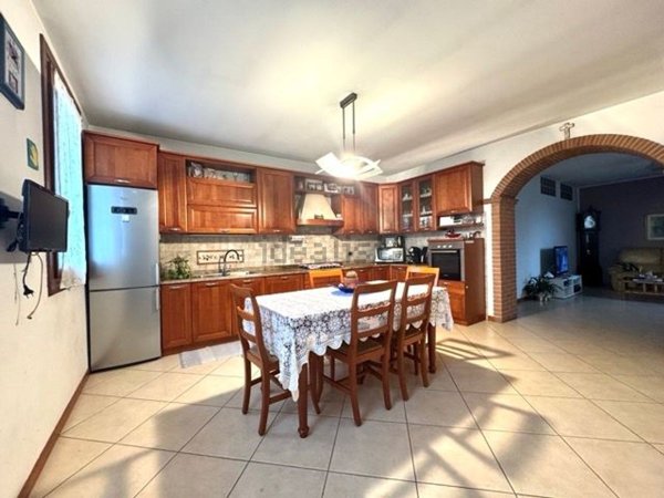 casa semindipendente in vendita a Malo