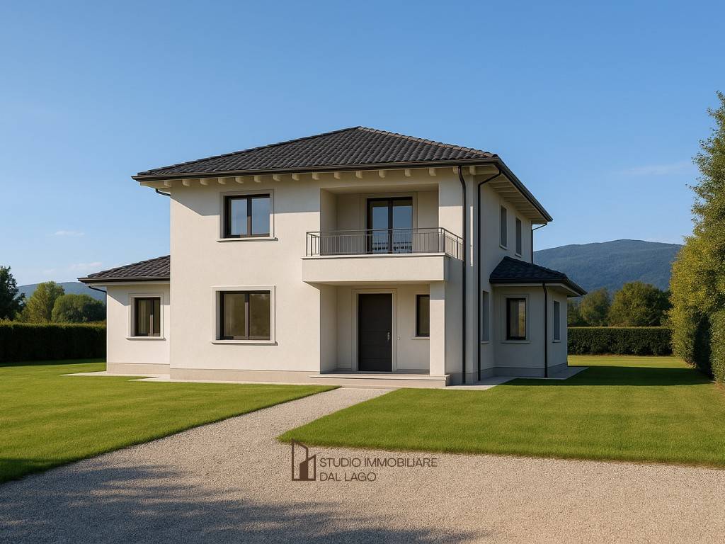 terreno edificabile in vendita a Malo