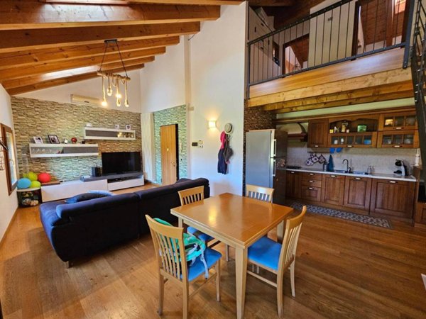 appartamento in vendita a Malo