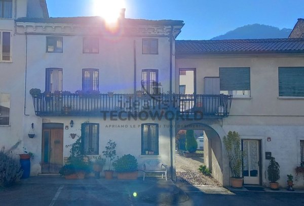 appartamento in vendita a Malo